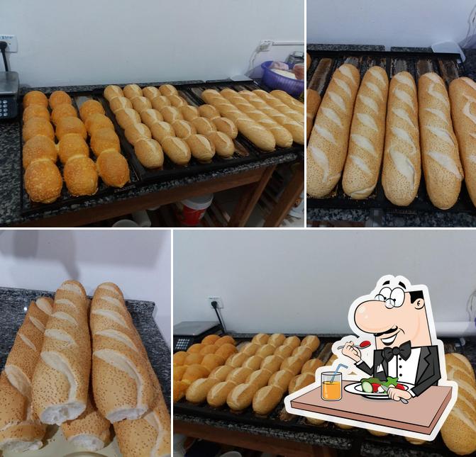 Padaria Boa Vista