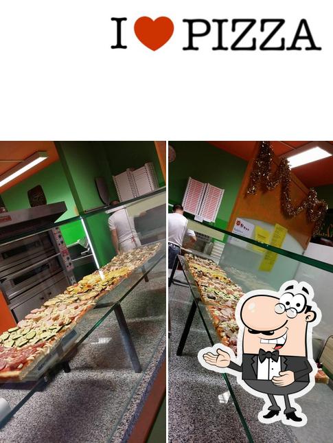 Vedi questa immagine di Pizzeria Al Taglio Jolly 3 di Caleffi Gianni