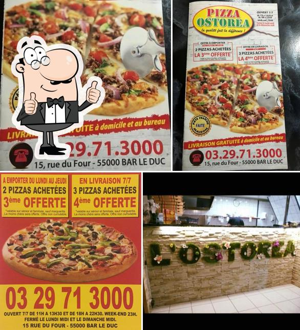 L'Ostoréa