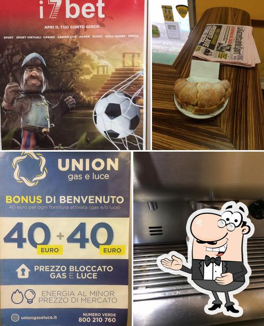 Vedi la foto di Caffetteria Simpatia