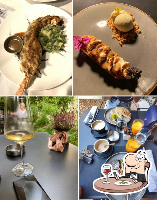 Cibo al Corte Restaurant
