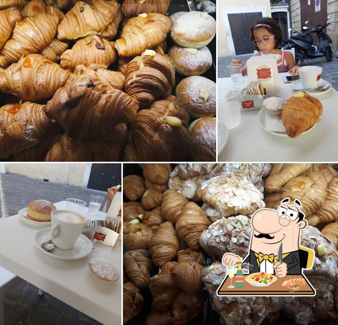 Caffetteria Donna Bianca