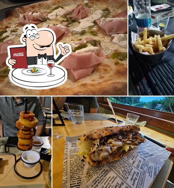 Cibo al Hangout Drink&Food