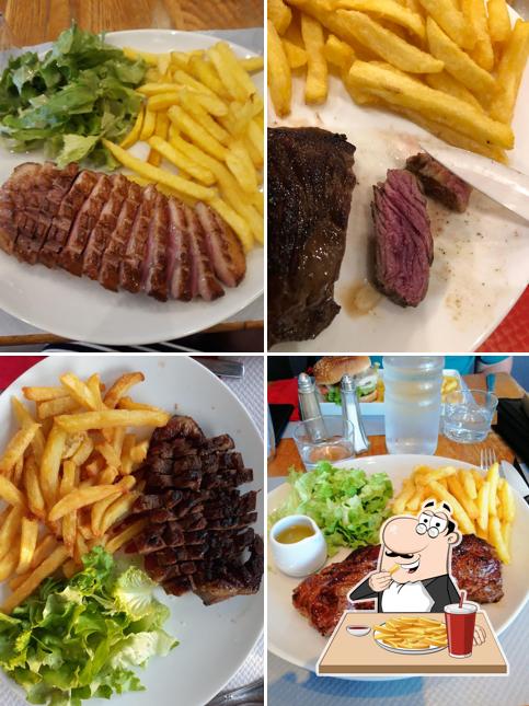 A la bonne Franquette