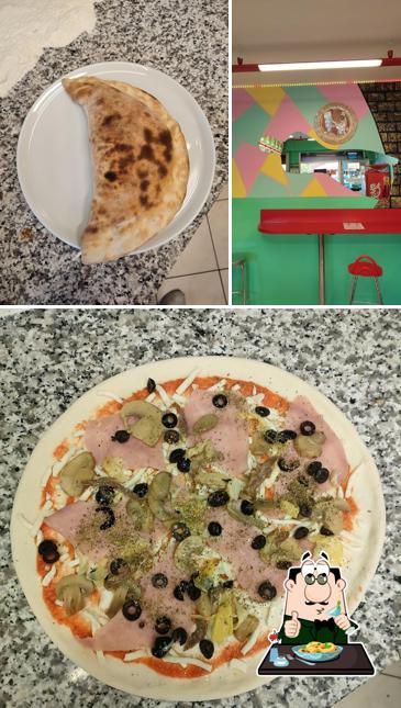 Platti al Adda Kebab e Pizzeria