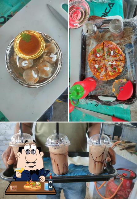 Bhumika,s cafe