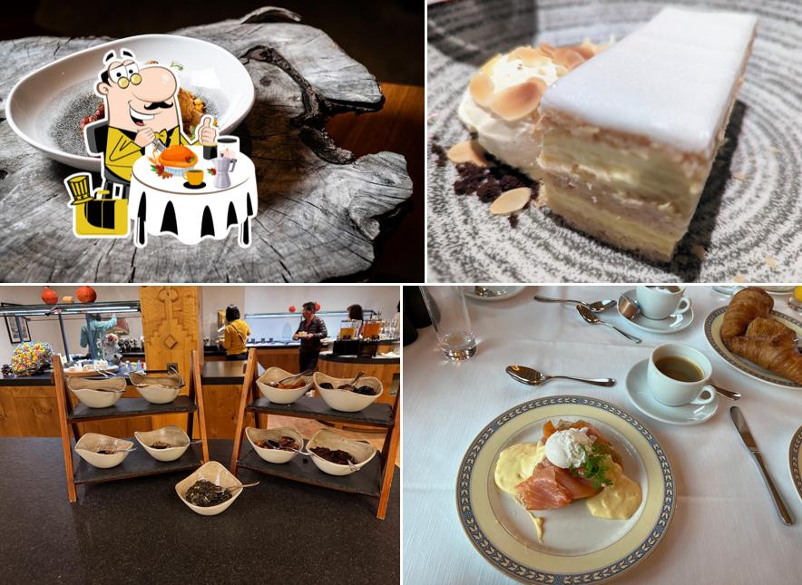 Walliserhof Grand-Hotel & Spa Saas-Fee