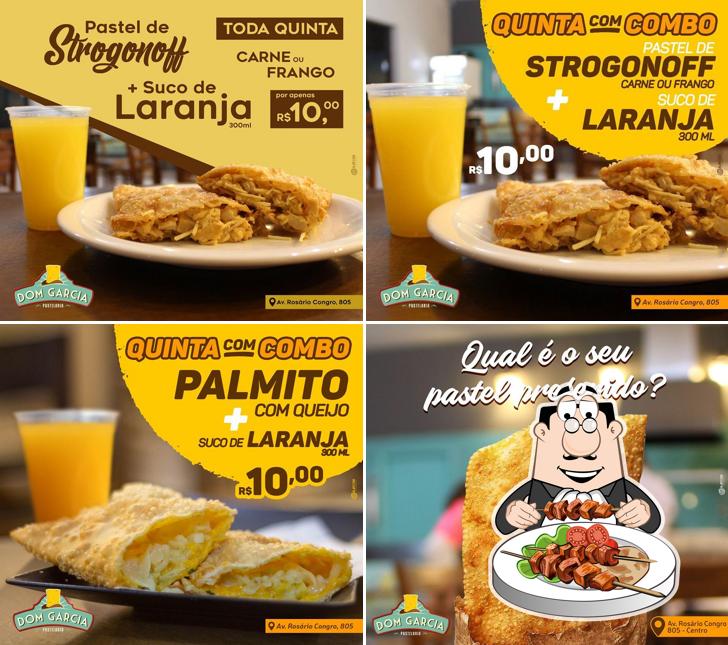 Capixabas Burger e Massas Três Lagoas MS