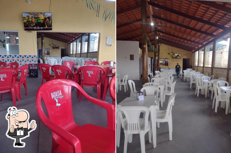 Churrasquinho do Chiquinho