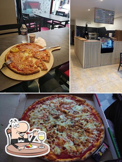 Crousty Pizza & Co