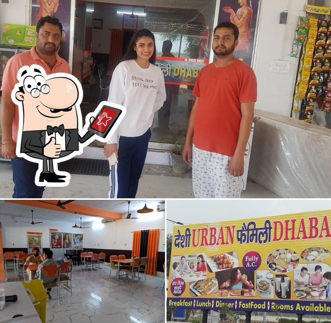 See this photo of Manit Family Dhaba