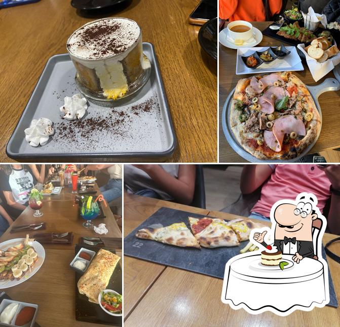Flavia Café Resto