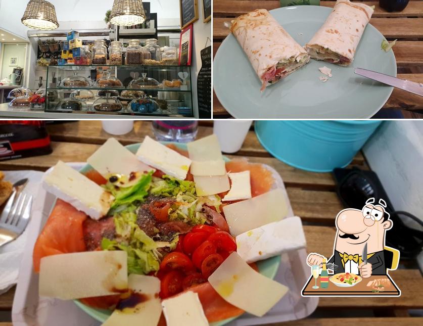 Platti al GnamGnam Food