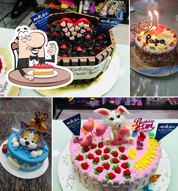 See this pic of My Kind Of Cakes