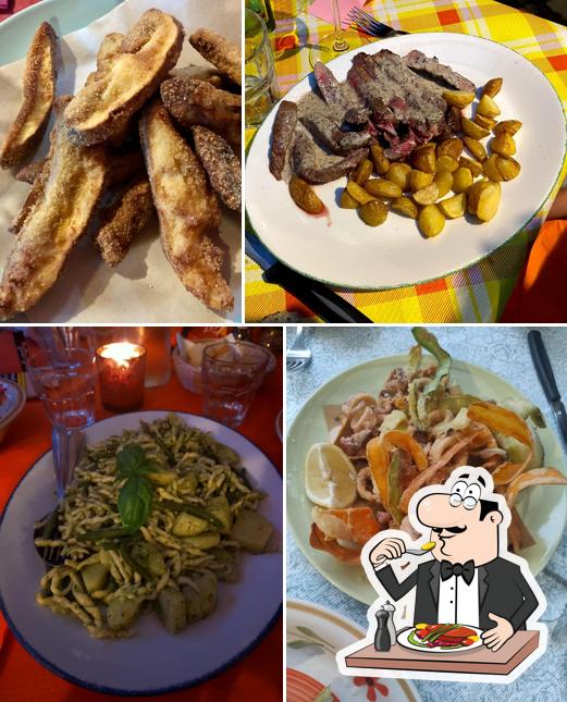 Cibo al Merula