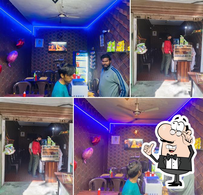 Tarun Gup Shup Point