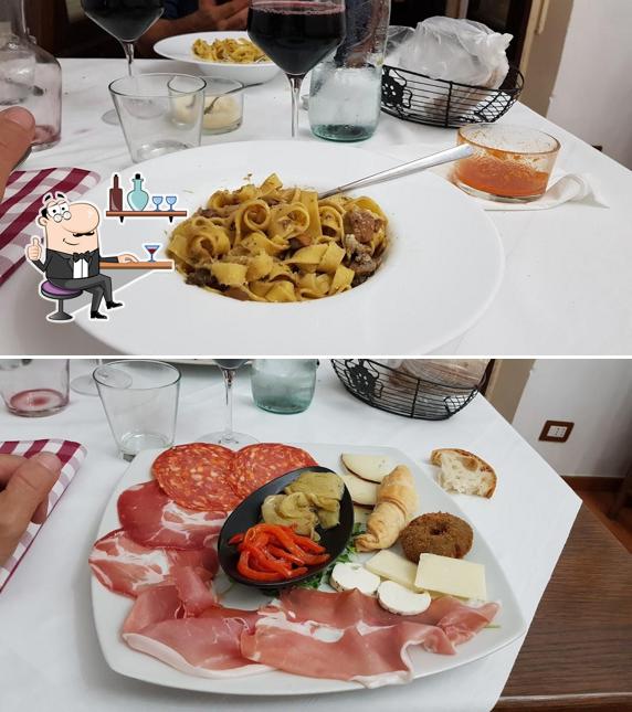 Trattoria La Coccola