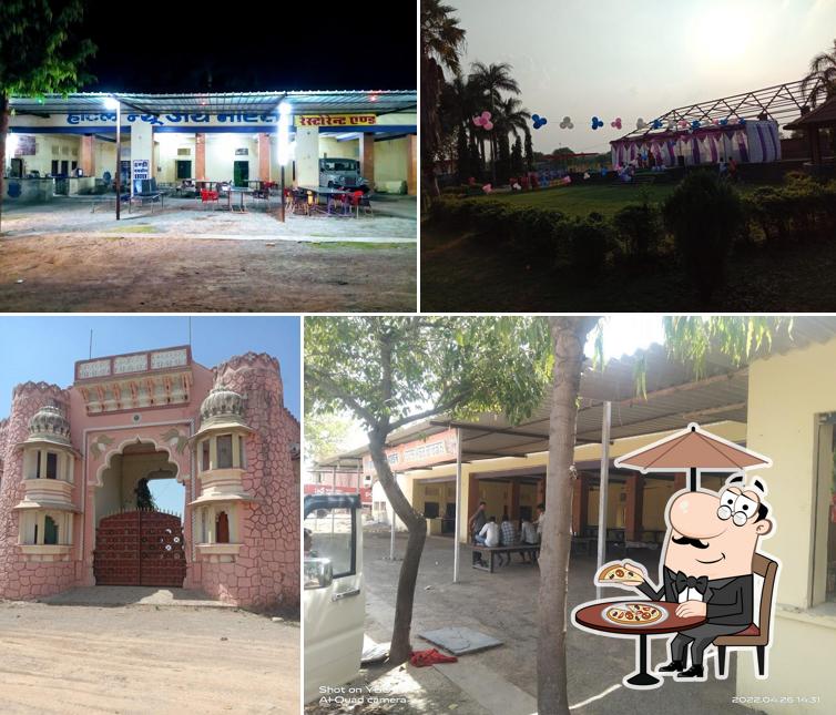hotel new jai bharat