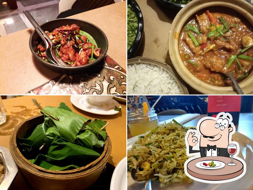 SOI - The Asian Street Kitchen