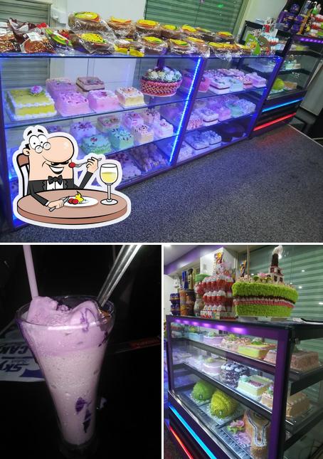 The image of Sky Bakers’s food and beverage