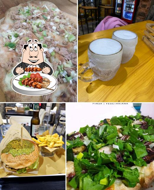 Platti al Poldo Streetfood