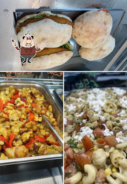 Platti al Sosta&Gusta