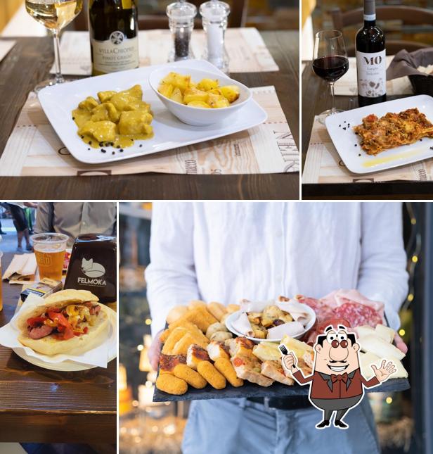 Cibo al Vino e Sapori