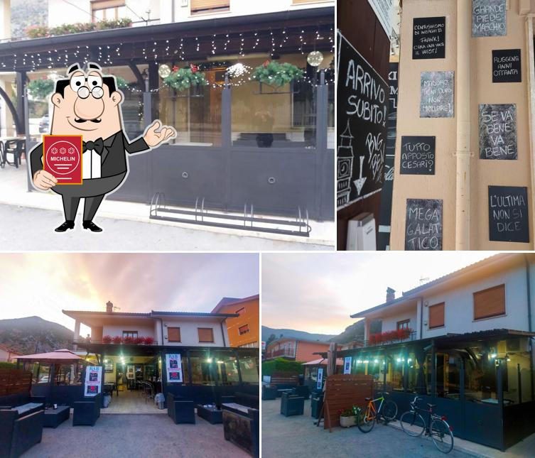Bar Alberto