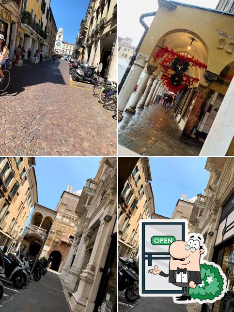 Guarda gli esterni di Bar Piazza Dei Signori 9