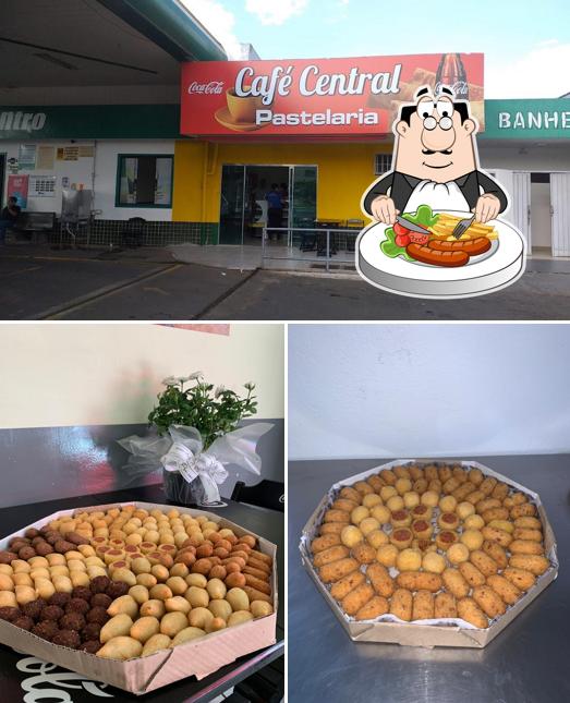 Café Central