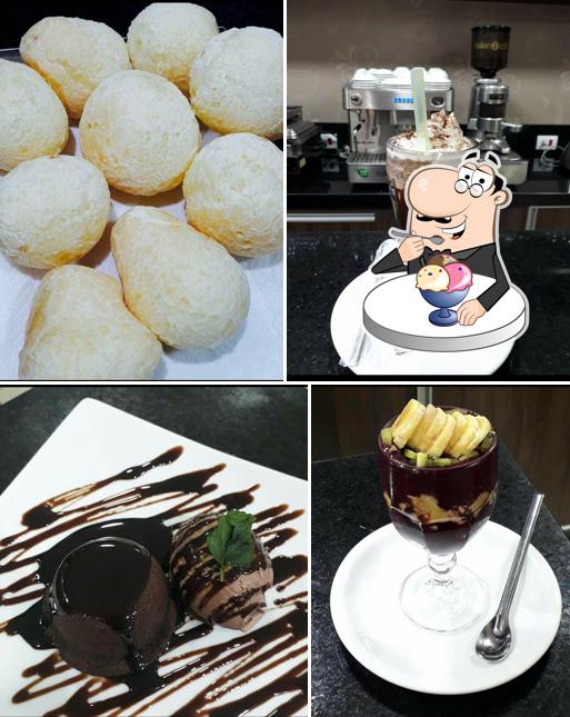 Cafeteria Ivone