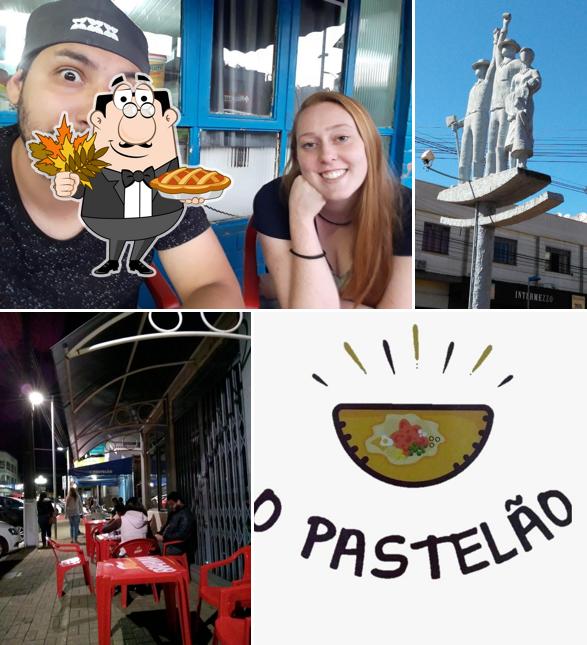 Pastelao