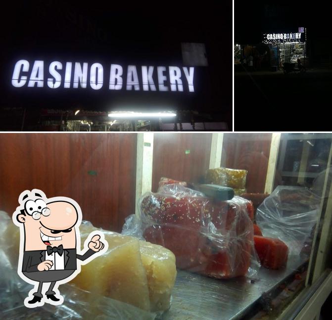 Casino Bakery