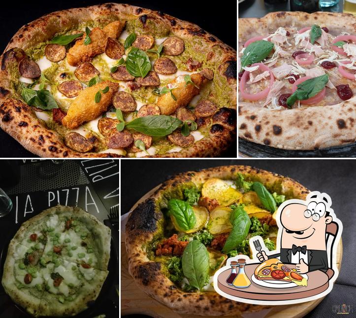 Crunch Pizzeria Popolare Soverato