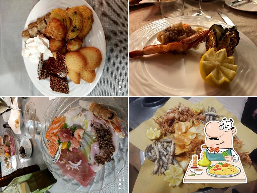Ristorante Da Piero