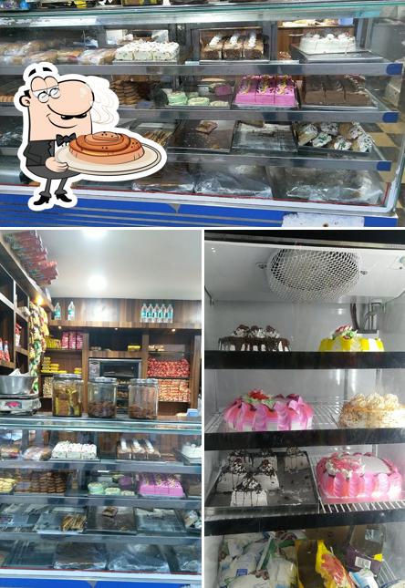 Golden Bakery