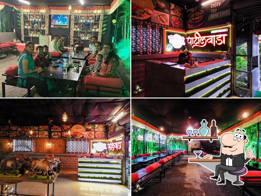 Hotel Shivshahi Patilwada