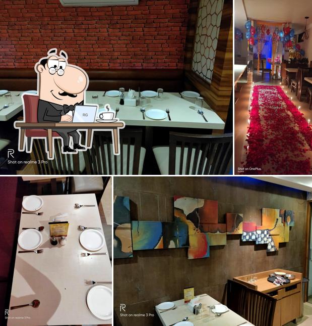 Hungry Eyes Multi Cuisine Top Restaurant, Family Restaurant, Fast Food Restaurant, Multi Cuisine Restaurant