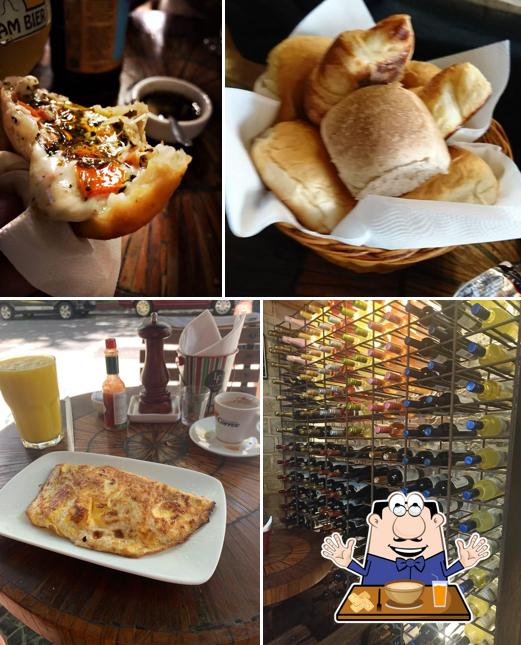 LF Café & Bistrô