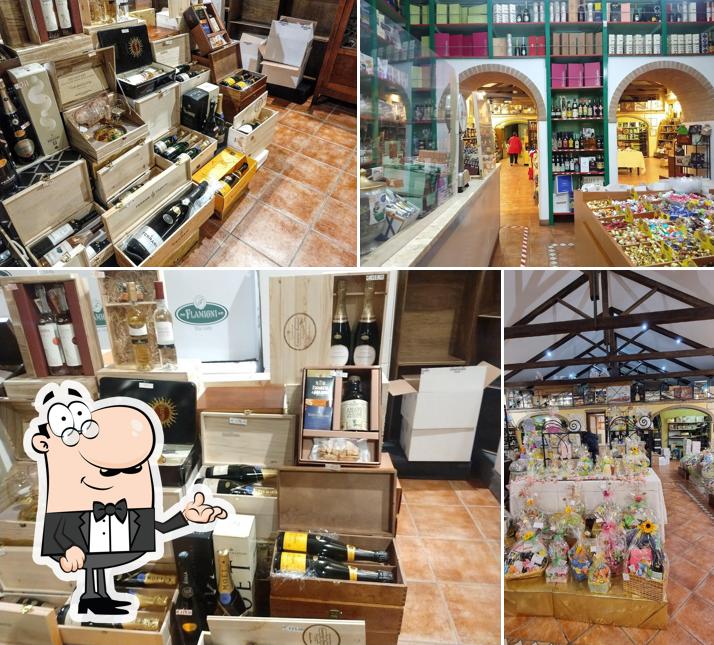 Monaco & Scervino Snc