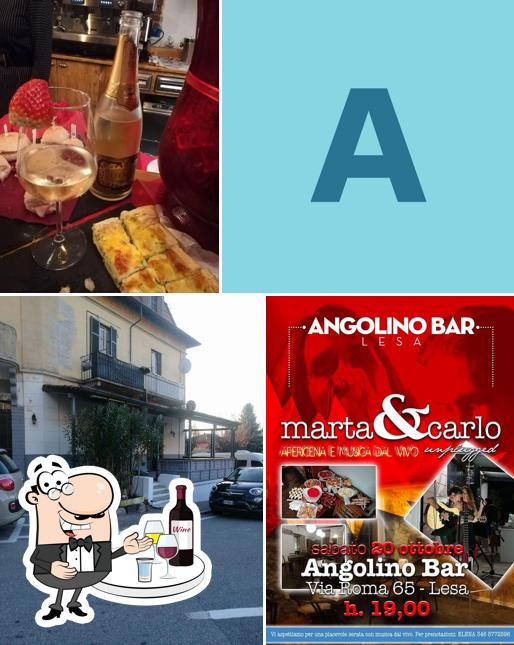 Angolino Bar Savazzi Elena