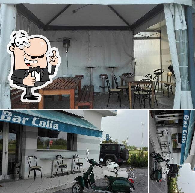 Vedi questa immagine di Bar Colla