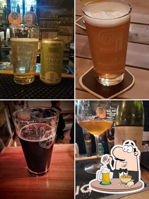 Gentle Boozers