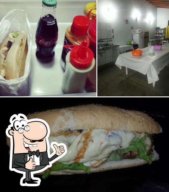See the photo of Gurizão Lanches