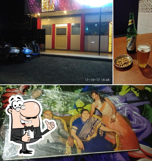 Hotel Raaj Permit Room And Beer Bar