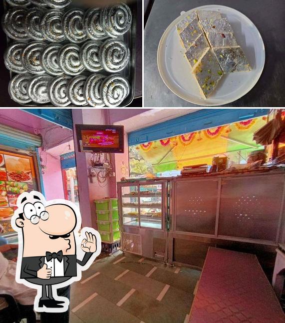 See the photo of Ajay Sweets