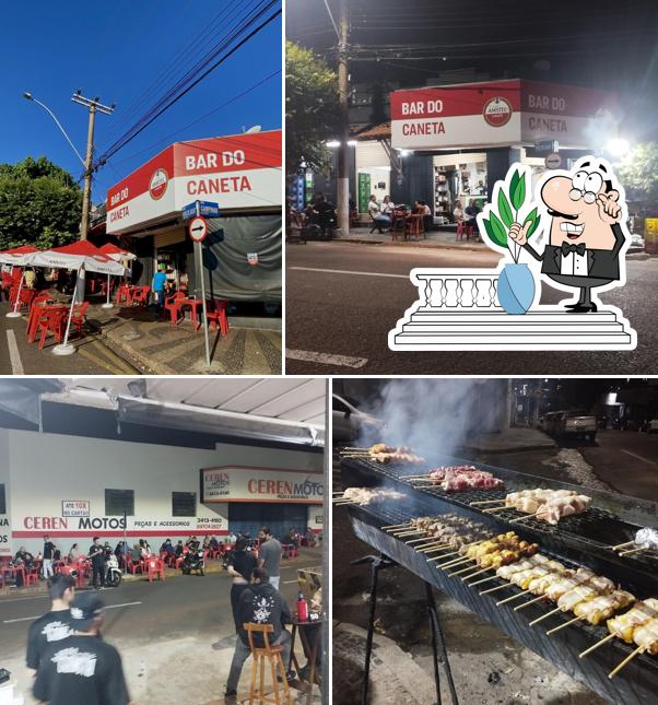 Bar do Caneta