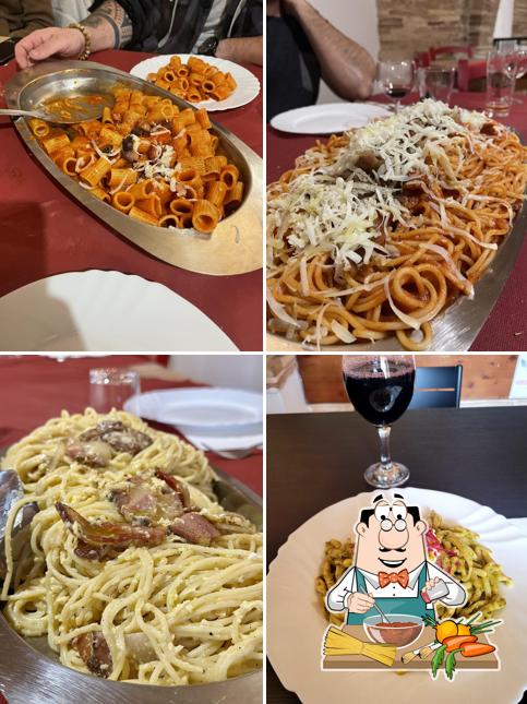 Bar trattoria Centro Storico