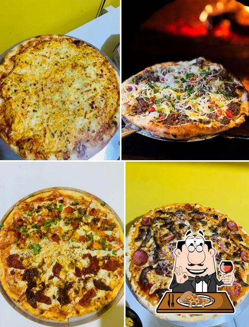 Dom de Pizza bdc