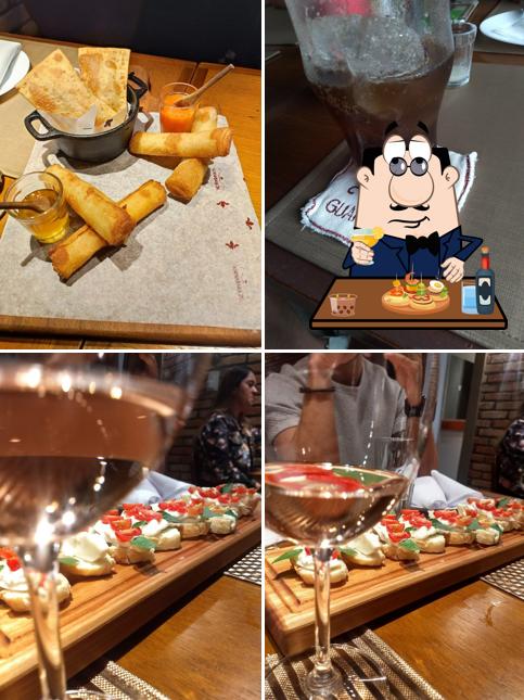 Bruschettas em Guanabara 26